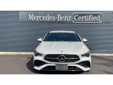 CLAクラス CLA200d AMGラインパッケージ 