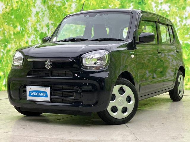 アルトハイブリッド(HYBRID) S