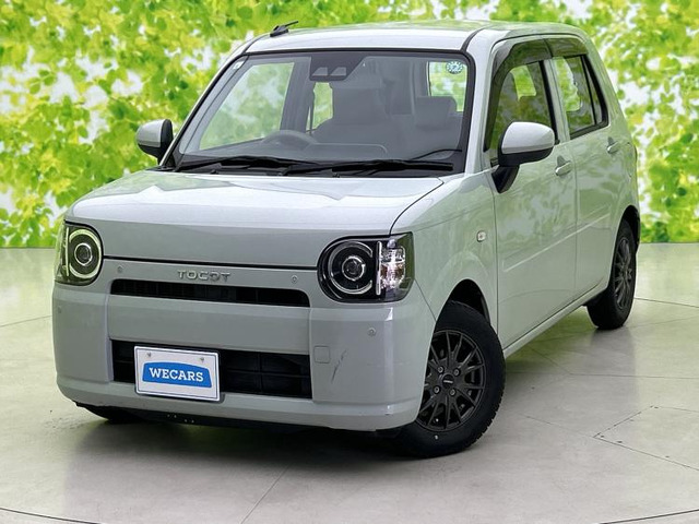 ミラトコットL SAIII