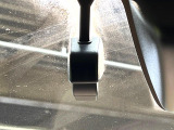 【ドライブレコーダー】ドライブレコーダー装備!走行中はもちろん、あおり運転や事故に遭遇した際、映像で記録し、万一のリスクに備えます。※記録用SDカードはお客様ご自身でご準備いただく必要があります。