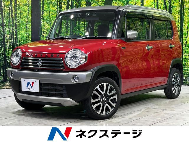 ハスラーJ スタイルIII