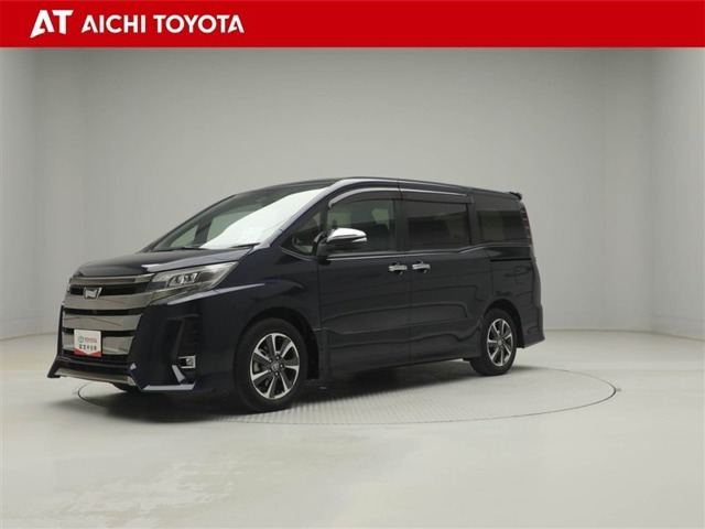 ノア  2.0 Si WxBIII