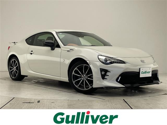 86 2.0 GT リミテッド 6MT修復歴無し