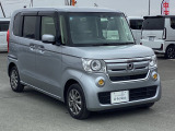 N-BOX G L ホンダセンシング 4WD 