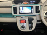 ナビ、オートエアコン付