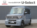 ホンダ N-VAN e: