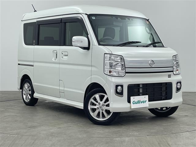 NV100クリッパーリオG修復歴無し