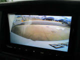 ■バックモニターもついているので、駐車時も安心です♪