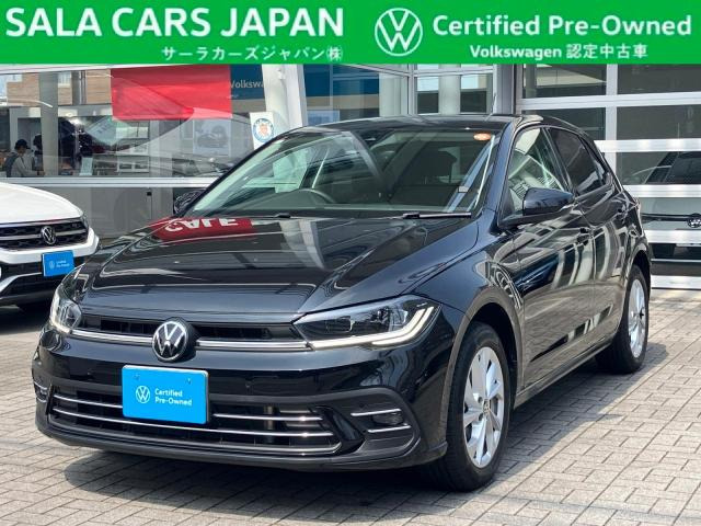 ポロ TSI スタイル 