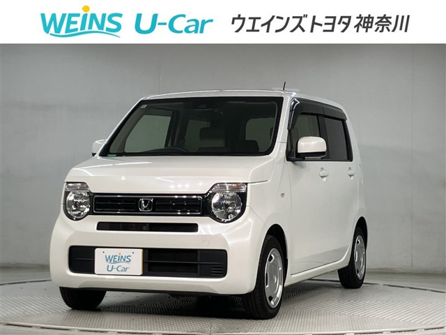 N-WGN L ホンダ センシング 
