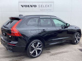 XC60 リチャージ アルティメット T6 AWD PHEV 4WD 