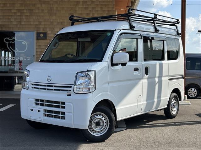 NV100クリッパー DX GL、セーフテイPG