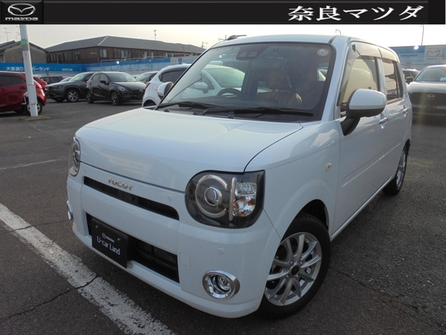 ミラトコット G SAIII 