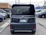 N-BOXカスタム L 