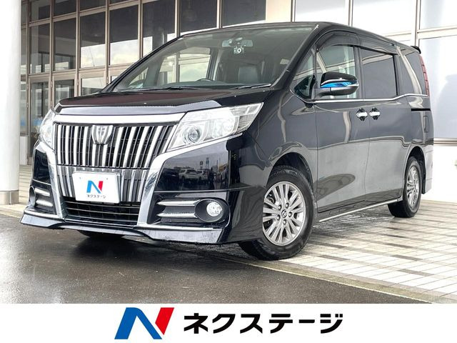 エスクァイア 2.0 Gi 