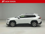 RAV4 2.5 ハイブリッド X 