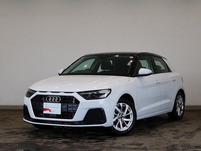 A1スポーツバック 25 TFSI アドバンスド 