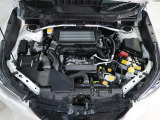 しっかりとした加速感で、合流や追い越しもスムーズな1.8L BOXER 直噴ターボ &ldquo;DIT&rdquo;!レギュラーガソリンのため経済性にも優れ、力強い走りと環境性能を高い次元で両立しています。