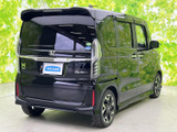 N-BOXカスタム G L ターボ ホンダセンシング 