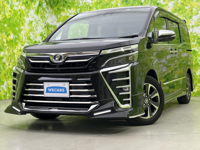 ヴォクシー2.0 ZS 煌II