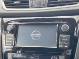 【メーカー純正ナビ】インテリアに溶け込むスタイリッシュな「専用設計」メーカーナビを装備♪視認性や操作性など基本性能にも優れ、より上質なカーライフをお楽しみいただけます。