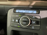 【オートエアコン】お好みの温度に設定して頂くと、車内の温度を自動調整♪快適にクルマの中を過ごして頂けます。