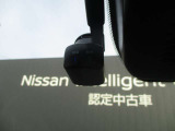 日産純正のドライブレコーダーがあれば、高速での走行時や夜間、もしもの事故の瞬間などどんな状況下にあってもしっかりと録画し、鮮明な画像で細部まで確認できます。