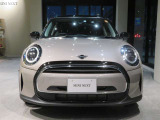 ミニ クーパー ファーストパッケージ DCT 
