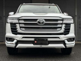 ランドクルーザー300 3.5 ZX 4WD NEWモデル モデリスタエアロ