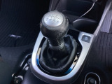 6速MTお楽しみ下さい♪