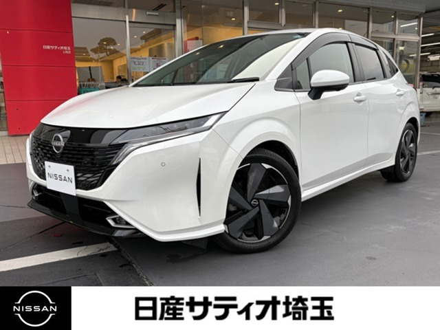 ノートオーラ 1.2 G 