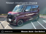日産 ルークス
