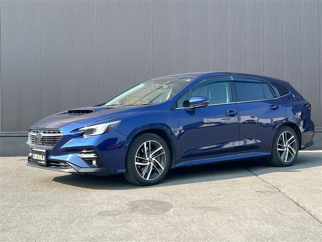 レヴォーグ1.8 GT-H 4WDワンオーナー