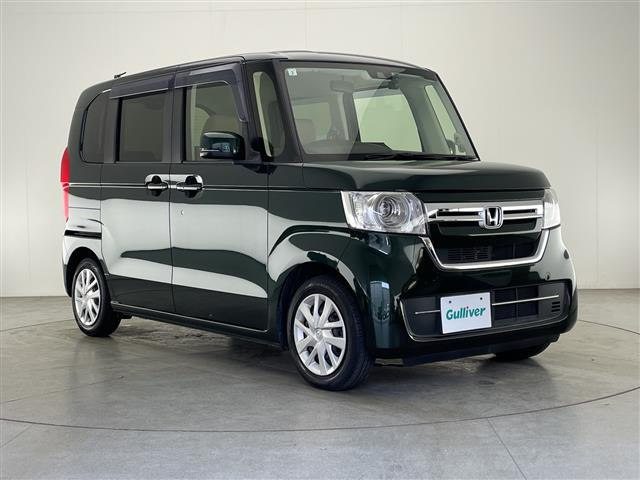 N-BOX G 修復歴無し