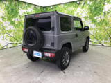 ジムニー XC 4WD 