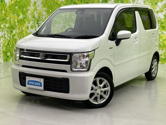 ワゴンR ハイブリッド(HYBRID) FX 