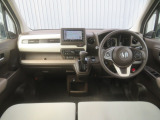 N-WGN L ホンダ センシング 4WD 