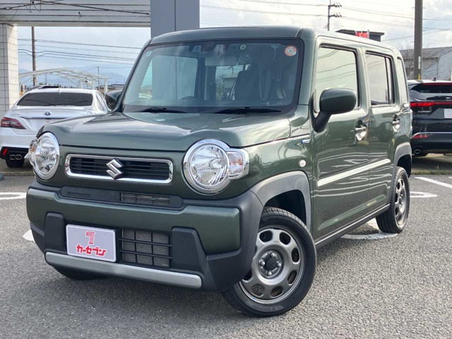 スペーシア ハイブリッド(HYBRID) G 