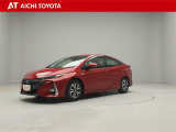 トヨタ プリウスPHV