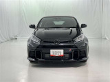 ヤリス  1.6 RZ ハイ パフォーマンス 4WD