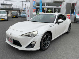 トヨタ 86