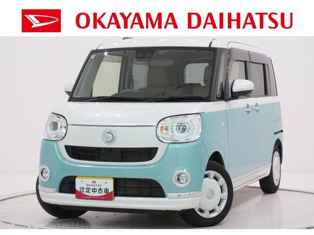 ムーヴキャンバス G メイクアップ VS SAIII 