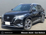 日産 キックス