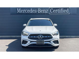GLAクラス GLA200d 4マチック AMGラインパッケージ 4WD 