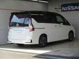 8人乗りミニバン!セレナハイウェイスターG入庫!【豊崎店展示】