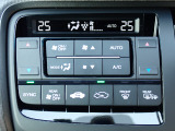 ◆【フルオートエアコン】お好みの温度に設定するだけで、エアコンの風量やモードを自動で切替してくれ車内の温度を最適になるようにコントロールしてくれる優れものです。