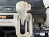無断変速オートマ(CVT)は滑らかな変速で燃費も良いですよ!