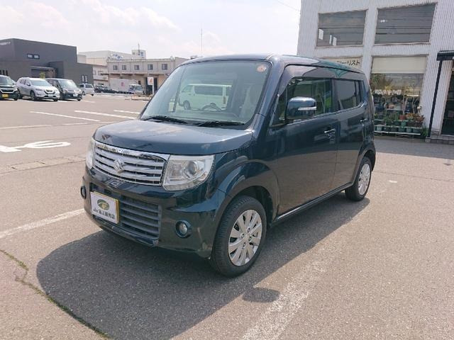 MRワゴン ウィット XS 