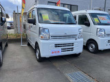 ミニキャブバン E ハイルーフ 4WD 