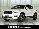 ボルボ XC40